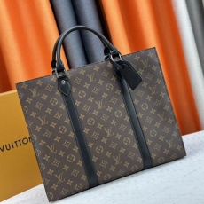 LV Shopping Bags